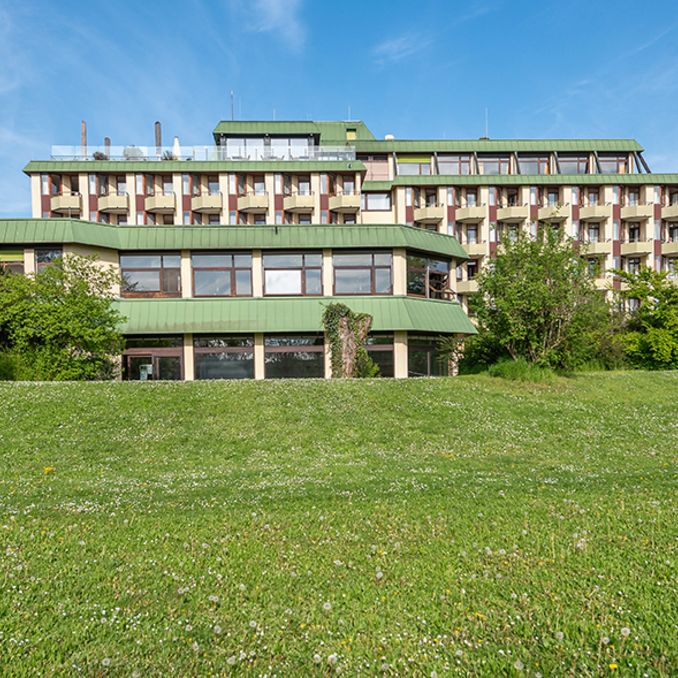 Reha-Klinik, Breisgau, Markgräflerland, Kur, 
