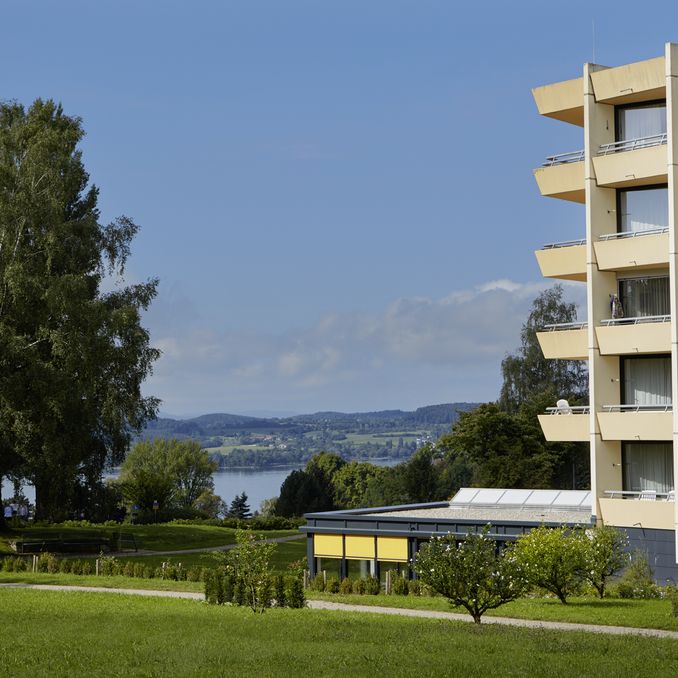 Birkle-Klinik Überlingen am Bodensee
